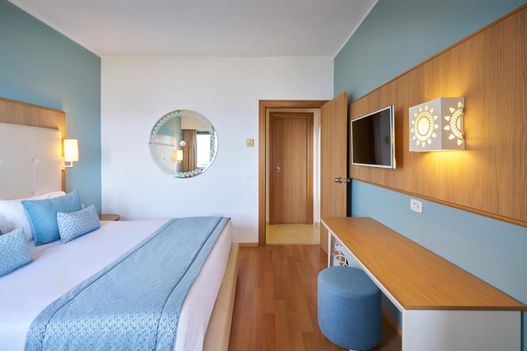 Tui Blue Manar Hotell Hammamet Exteriör bild