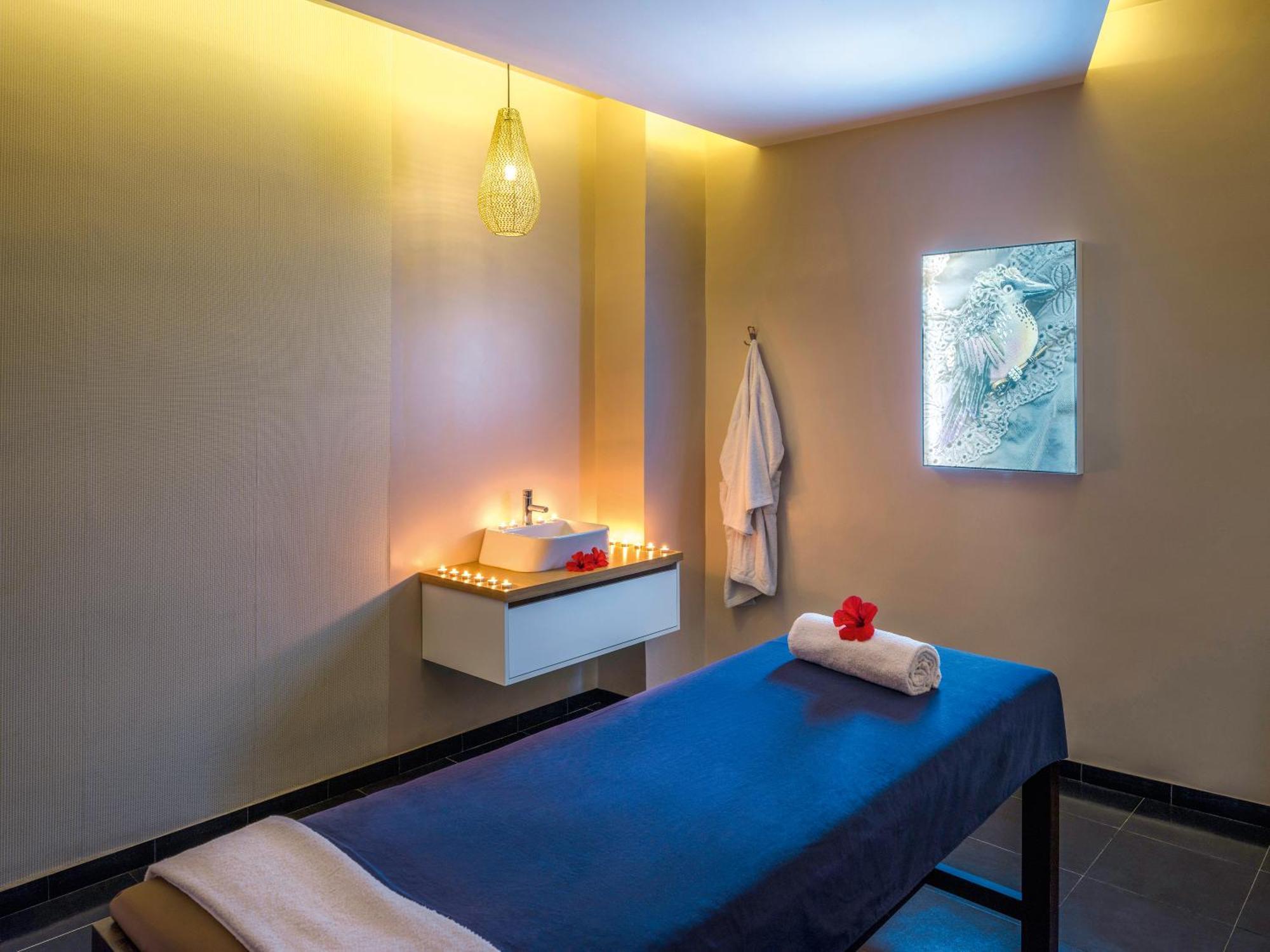 Tui Blue Manar Hotell Hammamet Exteriör bild