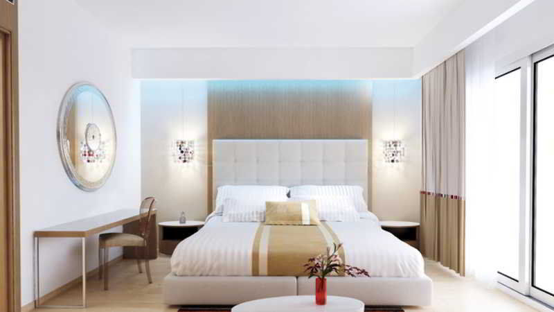 Tui Blue Manar Hotell Hammamet Exteriör bild